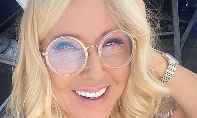 Agata Młynarska pokazała dorosłego syna. 34-letni Tadeusz to naprawdę wyjątkowy gość!