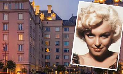 Apartament Marilyn Monroe na sprzedaż! Cena zwala z nóg, a co z wnętrzem?