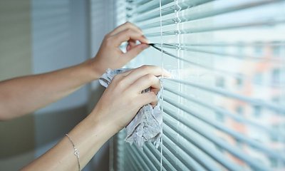 Mycie okien - jak to robić skutecznie?