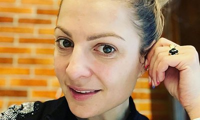 34-letnia Magda Narożna odsłoniła nieco ciała w sportowym kostiumie. Widać efekty treningów?
