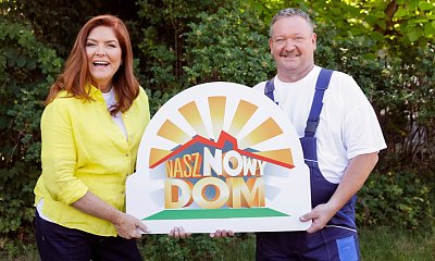 "Nasz Nowy Dom": Katarzyna Dowbor zdradziła sekrety programu. Wiemy ile naprawdę trwa remont