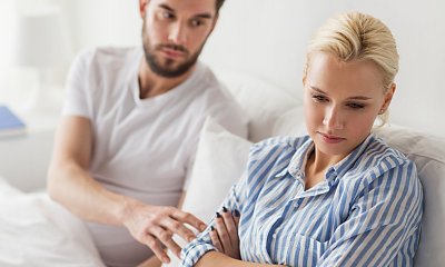"Boję się, że mój chłopak jest maminsynkiem. Czy te zachowania o tym świadczą?"