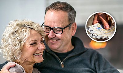 „Oddaję wypłatę mężowi, bo nie potrafię mądrze gospodarować pieniędzmi”