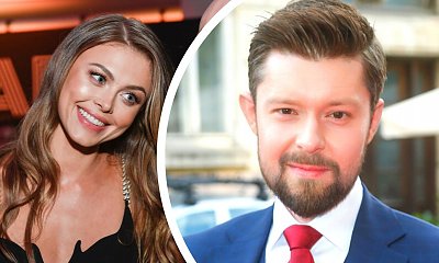 Remigiusz Mróz i Joanna Opozda mają romans? Tym razem sam pisarz dolał oliwy do ognia