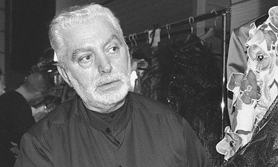 Nie żyje Paco Rabanne. Słynny projektant mody zmarł w wieku 88 lat