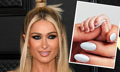 Paris Hilton zdradziła imię syna! Pochodzi od mitologicznego stworzenia i ma magiczne znaczenie!