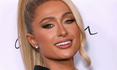 Paris Hilton pokazała pierwsze zdjęcia synka! "Ach, widzę geny Hiltonów!", komentują fani