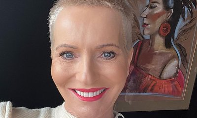 Paulina Smaszcz "rozpływa się" nad obecnym ukochanym. Przytyk w stronę Kurzajewskiego?