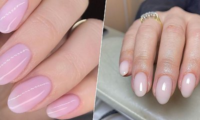Clean girl manicure - to najbardziej modna stylizacja 2023 roku! Zobacz, jak możesz ją wykorzystać!