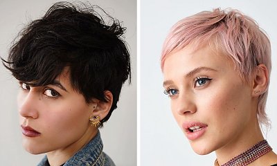 Pixie cut w trendach na wiosnę 2023. Poznaj modne strzyżenia oraz koloryzacje