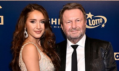 Patrycja Tuchlińska ze starszym o 50 lat miliarderem na wakacjach. Kazali im płacić za atrakcję turystyczną!