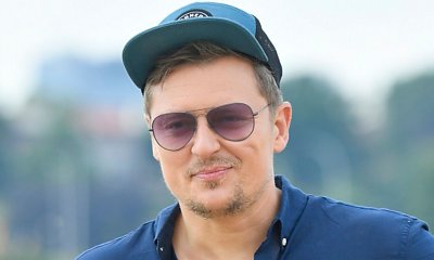 Rafał Brzozowski ma dość! Wokalista składa pozew do sądu