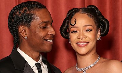 Rihanna jest w drugiej ciąży! Gwiazda ogłosiła to w spektakularny sposób!
