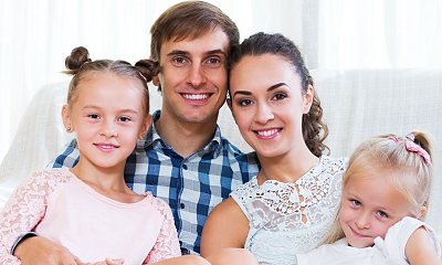 "Chcę mieć trzecie dziecko. Mąż się nie zgadza. To, co mi zaproponował, kompletnie mnie rozwaliło!"