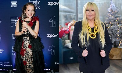 Sanah zarabia KROCIE w USA. Maryla Rodowicz nie ma z nią szans!
