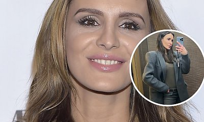Sara Boruc ścięła włosy! Tak krótko jeszcze nie było. Znane koleżanki zachwycone