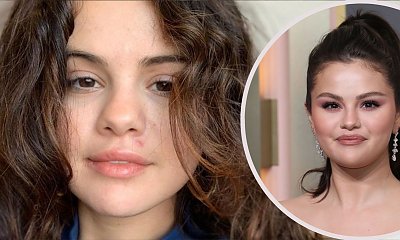 Selena Gomez ostro reaguje na komentarze dotyczące jej wagi. "Wolę być zdrowa"
