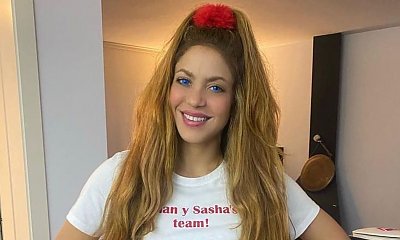 Shakira mocno uprzykrza życie rodzicom Gerarda Pique. Chcą rozwiązać sprawę raz na zawsze...