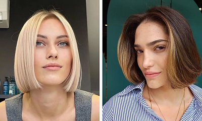 Short bob w trendach na marzec 2023. Poznaj modne strzyżenia, sposoby modelowania i koloryzacje