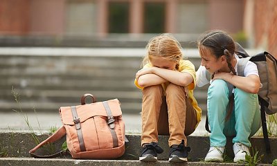 "Moja 8-letnia bratanica jest nieprzystosowana do życia. Matka robi ZA NIĄ nawet..."