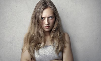 "Mąż marudzi, że powinnam o siebie zadbać, a sam jest łysiejącym chłopem z brzuszkiem"