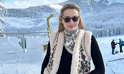 Małgorzata Socha spędza ferie ze znaną piosenkarką. Wiedzieliście, że te gwiazdy się tak przyjaźnią?