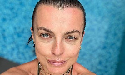 Katarzyna Sokołowska świętuje 50 urodziny i pokazuje, jak naprawdę wygląda jej ciało 7 miesięcy po porodzie