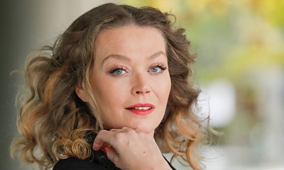 Tamara Arciuch jest w ciąży? Aktorka pozuje z okrągłym dużym brzuszkiem, lecz fani są podzieleni...
