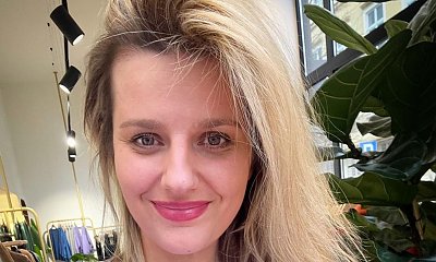Zofia Zborowska szczerze o poronieniu i fałszywych znajomych: "ciągnięcie czegoś na siłę z kimś, kto widzi w Tobie zysk jest męczące i smutne"