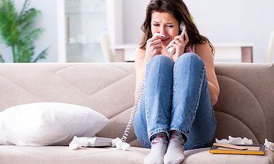 "Były mąż chce ode mnie alimenty, bo moje odejście obniżyło jego poziom życia. Sam nie pracuje"