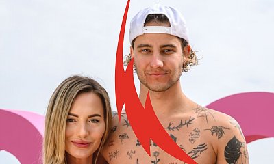 Skandal w "Love Island"! Internauci żądają usunięcia Adama! "Widać, że DJ, bo gra wybornie"