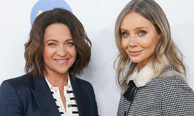 Agnieszka Woźniak-Starak ostro o pewnym duecie "Dzień dobry TVN". Nie gryzła się w język