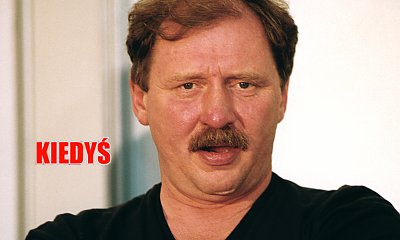 Andrzej Grabowski świętował urodziny, ale nie zgadniesz które! Wygląda na swój wiek?