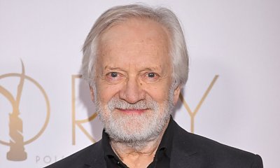 Orły 2023: Andrzej Seweryn pojawił się z PIĄTĄ ŻONĄ na gali! "Klasa" - chwalą fani