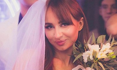 Premiera filmu "Zadra": Angelika Mucha w srebrnym staniku błyszczy na "świeczniku"!