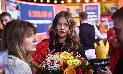 Albańskie WAGs: TOP 5! Jedna z nich wygląda jak sobowtór Jessiki Alby!