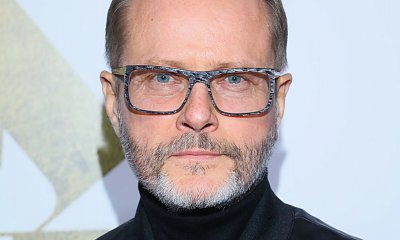 Artur Żmijewski z żoną Pauliną na gali RMF Classic: powiedzielibyście, że są parą od niemal 40 lat!?