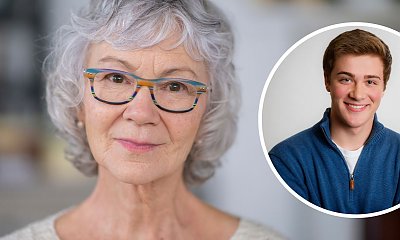 "Mój syn jest szanowanym prawnikiem, synowa to świetna dentystka, a wnuk... Szkoda gadać!"