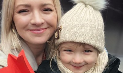 Barbara Kurdej-Szatan obcięła synka. "Wreszcie wygląda jak chłopiec, a nie baba" - piszą fani