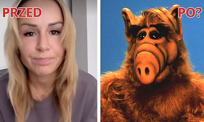 Blanka Lipińska ścięła włosy na boba z grzywką! "Dlaczego robisz jej koszmarnego Alfa?" - pyta fanka fryzjerkę