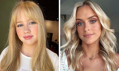 Jakie blondy będą modne na wiosnę 2023? Maślany blond, miodowy blond, ale to nie wszystko!