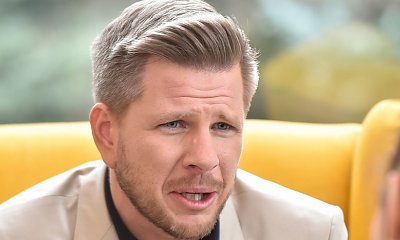 Filip Chajzer wspomina tragicznie zmarłego syna. "Miałby w tym roku 18 lat"