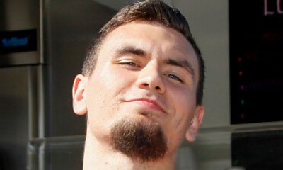 Conan Kaźmierski zachwyca profesjonalnym wyglądem. Przyszły lekarz już buduje społeczne zaufanie?