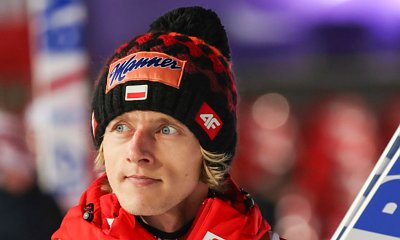 Tragedia w życiu Dawida Kubackiego! Jego żona jest w ciężkim stanie i walczy o życie!