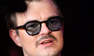 Orły 2023: Dawid Ogrodnik z nową ukochaną. Na gali pojawiła się też jego EX! Udało się uniknąć niezręczności?