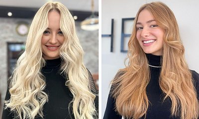 Długie włosy - 3 trendy, dzięki którym będą piękne i zdrowe