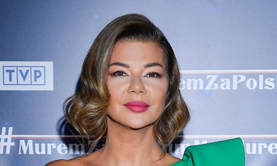 Edyta Górniak tłumaczy się z wyboru Blanki na Eurowizję: "Decydowałam tylko o swojej punktacji."