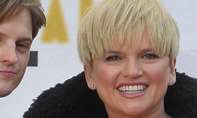 Syn Katarzyny Figury też jest aktorem. Kojarzycie jego role?