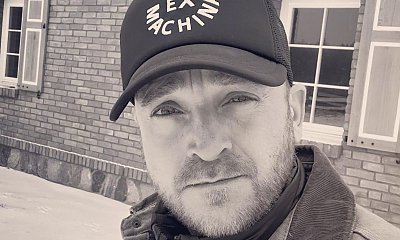 Mateusz Gessler pokazał rodzinne kadry. Jego syn ma już 18 lat! Skóra zdjęta z ojca?