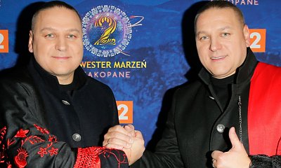 Bracia Golec podzielili się radosną nowiną. Serdecznie gratulujemy!